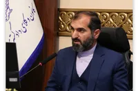 معاون قضایی رئیس‌کل و رئیس حفاظت و اطلاعات دادگستری استان خراسان رضوی: در قانون تسهیل، تناسب بین کارآموز و ظرفیت دادگستری رعایت نشده است