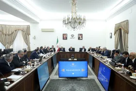 استعفای معاون ارتباطات و اطلاع&zwnj;رسانی دفتر معاون اول رئیس&zwnj;جمهور