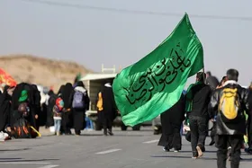 برگزاری رویداد&zwnj;های فرهنگی با تمرکز بر ترویج فرهنگ میزبانی در مشهد در دهه پایانی صفر ۱۴۰۳