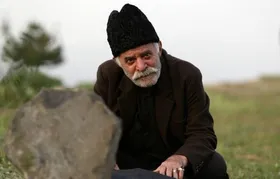 مستندی از زندگی خصوصی و غم&zwnj;انگیز سیروس گرجستانی | ویدئوی کامل
