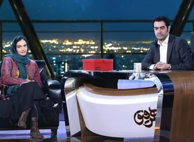 خاطره جالب میترا حجار از زباله گردی و تهیه غذا برای گربه&zwnj;ها! + فیلم