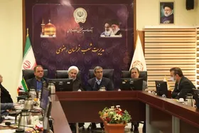 خط و نشان استاندار خراسان رضوی برای بانک&zwnj;های استان