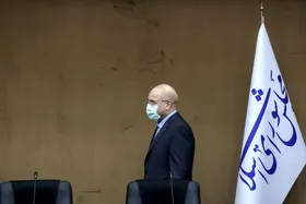 &laquo;قالیباف&raquo; تنها گزینه فراکسیون اکثریت مجلس برای ریاست در سال پایانی مجلس یازدهم