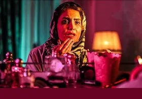 خودکشی سحر در سریال &laquo;آقازاده&raquo; + فیلم پشت&zwnj;صحنه