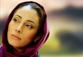 انتقاد تند سحر زکریا از &laquo;شهاب حسینی&raquo; و برنامه همرفیق + عکس