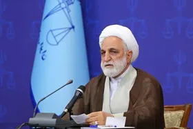 اژه&zwnj;ای: پرونده&zwnj;های قاچاق سوخت بدون اغماض و با فوریت رسیدگی شود | ضرورت جلوگیری از ایجاد پرونده&zwnj;های معوق