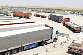 افغانستان با ۱۰ میلیارد کسری تجاری بزرگترین واردکننده کالا