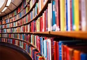 ارسال ۲۵ هزار بسته پستی با طرح &laquo;عبور از کرونا با کتاب&raquo;