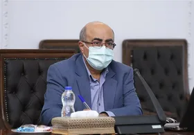 کمیجانی: اضافه برداشت از بانک مرکزی به حداقل رسیده است
&shy;