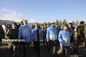 استاندار خراسان رضوی: یکی از مهم‌ترین ویژگی‌های مانور امروز مشهد، هماهنگی بین دستگاه‌ها بود