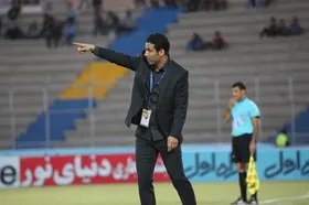 مهدی تارتار سرمربی گل&zwnj;گهر شد