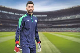 رشید مظاهری، ناصر حجازی جدید استقلال؟| دست بالای دست!
