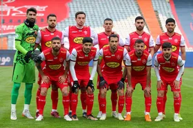 پیام مهم گل&zwnj;محمدی به بازیکن مغضوب پرسپولیس
