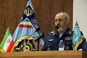 وزیر دفاع: ایران در پاسخ به ماجراجویی احتمالی دشمن موشک های جدید به&zwnj;کار می&zwnj;گیرد