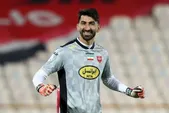 مشکل بیرانوند برای رفتن به عربستان حل می‌شود؟