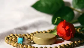 تامین سلامت معنوی باعث ارتقای سایر ابعاد سلامت می&zwnj;شود