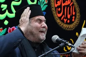 راز ماندگاری صدای موذن&zwnj;زاده اردبیلی چه بود؟