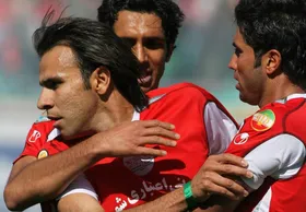 خلیلی و حیدری به پرسپولیس اضافه می&zwnj;شوند