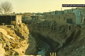 درباره مزرعه &laquo;محمدآباد&raquo; و کال &laquo;قره خان&raquo; مشهد| نگاهی به بیرون دروازه پایین خیابان مشهد
