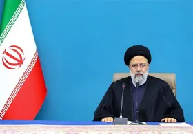 رئیس&zwnj;جمهور: قطعنامه&zwnj;ای که به نفع رژیم صهیونیستی وتو شد، بیانگر حاکمیت نظام صددرصد ظالمانه&zwnj; بر جهان است