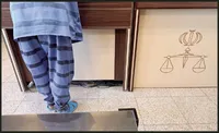 اعترافات قاتلی که با شلیک مرگبار به همسایه‌اش را به کام مرگ فرستاد