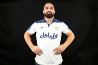 نتیجه و فیلم کشتی اول مجتبی گلیج برابر نماینده ایتالیا در مسابقات جهانی بلگراد ۲۰۲۳