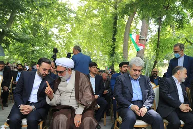 گردهمایی بزرگ شرکت های دانش بنیان