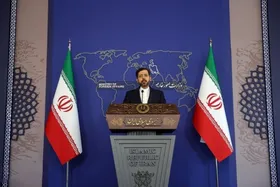 خطیب&zwnj;زاده: نشست وزیران خارجه همسایه افغانستان در تهران | پیش شرطی برای گفت&zwnj;وگوهای وین مطرح نکرده&zwnj;ایم
