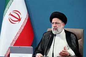 ماموریت رئیس جمهور به مخبر درباره کنکور سراسری | رئیسی: با جدیت ثبات در اقتصاد را پیگیری می&zwnj;کنیم