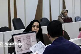 معاون وزیر کشور: ۲۷ مهرماه، ثبت نام نهایی داوطلبان انتخابات مجلس آغاز می&zwnj;شود | دشمن قصد داشت کشور را به جنگ مسلحانه داخلی بکشد