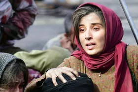 زمان اکران &laquo;اتاقک گلی&raquo; مشخص شد