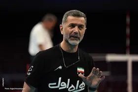 عطایی: عیار واقعی تیم&zwnj;ها هنوز مشخص نیست| گیتی پسند فراتر از انتظار ما بود