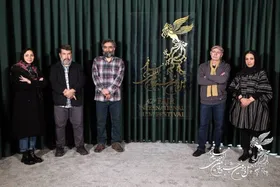 هیئت انتخاب و داوران فیلم کوتاه جشنواره فجر انتخاب و معرفی شدند