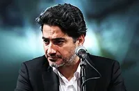 پیام تسلیت همایون شجریان به مردم کرمان + عکس