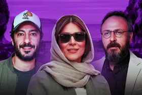 &laquo;سحر دولتشاهی&raquo; جای پریناز ایزدیار را در &laquo;ده پهلوان&raquo; گرفت