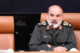 سردار محمد کرمی، استاندار جديد سيستان و بلوچستان، كيست؟