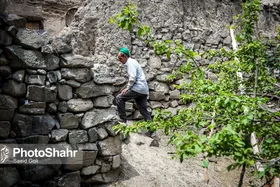 نخستین خانه &laquo;همیار طبیعت&raquo; روستایی کشور در دیزباد افتتاح شد