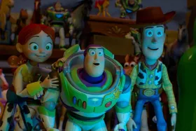 داستان اسباب&zwnj;بازی ۵&raquo; (Toy Story 5) شروعی طوفانی در گیشه آمریکا داشت