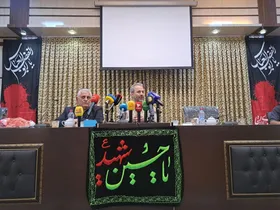 یاراحمدی: برگه&zwnj;های سرشماری باطل شده&zwnj;اند و اعتباری ندارند | باید ۳ میلیون&zwnj; و ۱۰۰ هزار مهاجر افغانستانی غیرمجاز کشور را ترک کنند + فیلم