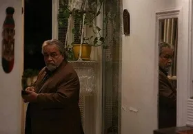 &laquo;سلوک&raquo; عباس رافعی آماده نمایش شد