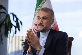 امیرعبداللهیان: آمریکا قادر به تصمیم&zwnj;گیری به جای مردم فلسطین درباره غزه پساجنگ نیست