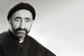 درباره کوچه صدرالقرای آستان&zwnj;قدس در مشهد