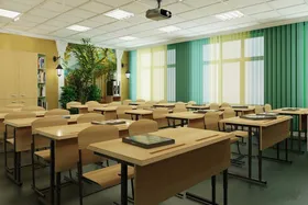 ۱۰۰ هزار کلاس درس نیاز به مقاوم سازی دارند