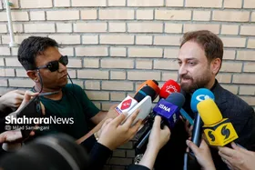 مدیرکل امور اتباع خراسان رضوی خبر داد: سهم ۷۵ درصدی دوغارون در خروج اتباع غیرمجاز از کشور + فیلم