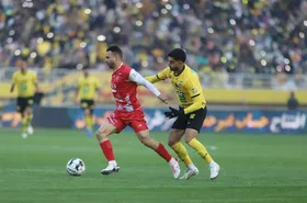 ترکیب پرسپولیس و سپاهان در یک&zwnj;هشتم نهایی جام حذفی مشخص شد (۲۴ بهمن ۱۴۰۳)