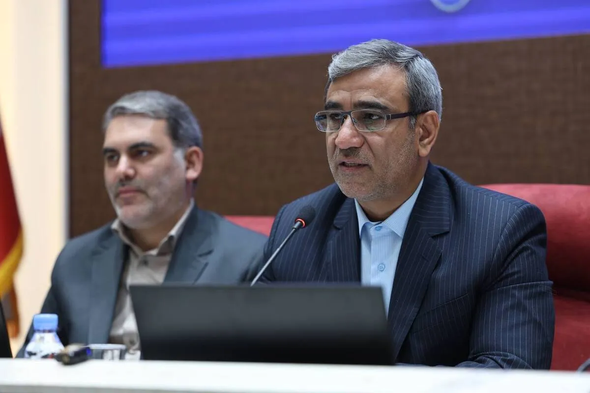 استاندار خراسان رضوی: حتی یک تلفات در زمان بحران زیاد است | خشکسالی، ابرچالش امروز خراسان رضوی
