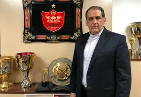 طلب برانکو پرداخت شد؟| پنجره پرسپولیس باز می&zwnj;شود