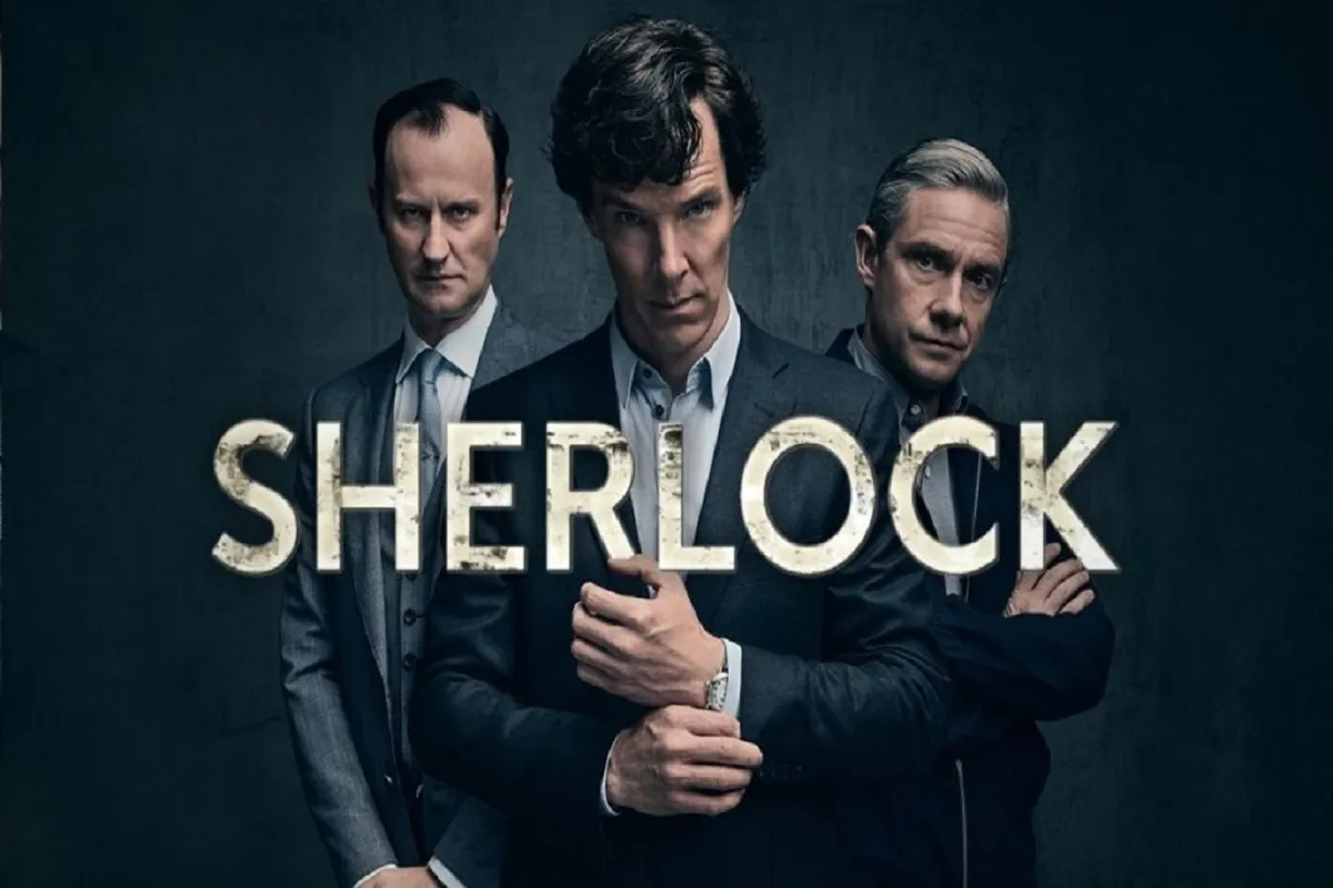 بازگشت سریال محبوب «شرلوک» به تلویزیون + زمان پخش
