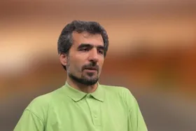 &laquo;مجتبی خان&zwnj;قیطاقی&raquo; معاون هنری اداره کل فرهنگ و ارشاد اسلامی خراسان رضوی شد