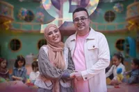 برنامه «جونمون» سپند امیرسلیمانی و مونا کرمی امشب (۲۴ مرداد ۱۴۰۵) روی آنتن شبکه نسیم